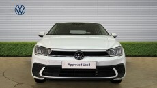 Volkswagen Polo 1.0 Life 5dr Petrol Hatchback